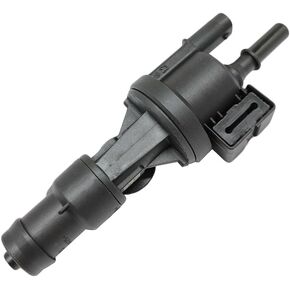 Vapor Canister Purge Valve Assembly For BMW 2015-2020 118i 120i 218i 220i For MiNi 2014-2023 1.5T 2.0T 2016-2020 X1 X2 F39 F45 F46 F54 F55 F56 F57 F60 13907621174