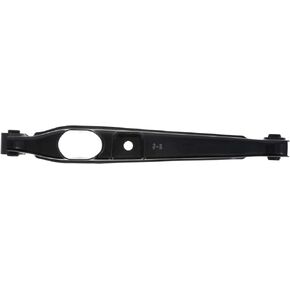 TRW JTC2330 Suspension Control Arm for Jeep Patriot: 2007-2014 and other applications Rear Lower Rearward
