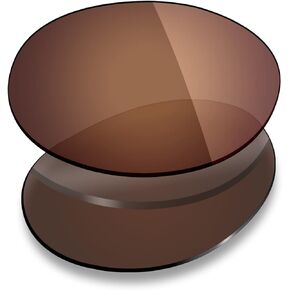 Mryok Replacement Lenses for Oakley Eye Jacket Redux OO9438 - Options