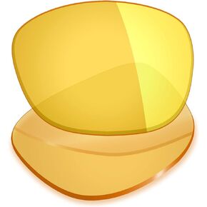 Mryok Replacement Lenses for Oakley Drop In OO9232 58mm - Options