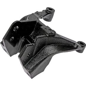 Dorman 917-000 Engine Mount Bracket Compatible with Select Buick / Chevrolet / Pontiac Models,Black