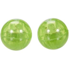 Catit Design Senses Illuminated Ball - 2-Pack