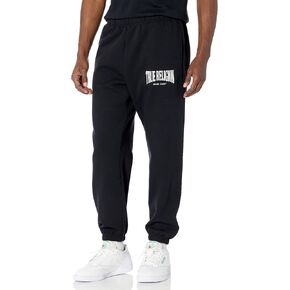True Religion Men's Relaxed Stretch Arch Jogger in Kuwait