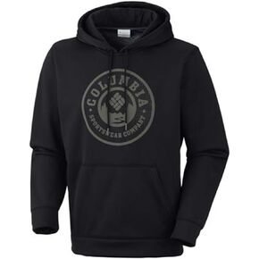 Columbia Men's Heat Up Graphic Hoodie