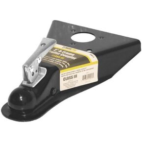 MaxxHaul 70017 2" Ball Class III and IV A-Frame Trailer Coupler