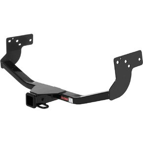 CURT 13575 Class 3 Trailer Hitch, 2-Inch Receiver, Fits Select Mazda CX-9