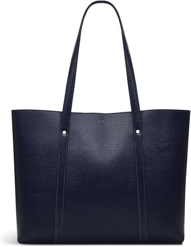 RADLEY London Smithfields Way - Large Leather Laptop Tote Bag -Ideal Work Bag for Women - Stylish Laptop Tote Bag in Saudi Arabia