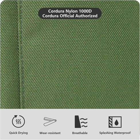 BENWIS Laptop Tote Bag Tablet Shoulder Bag Carrying Case 16 inch Laptop Computer Case Work Bags Large Tote Bags for women Teacher Bag Handbags Women & Men Compatible with Macbook Pro16 Green 15L in Saudi Arabia