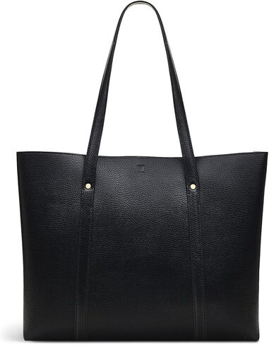 RADLEY London Smithfields Way - Large Leather Laptop Tote Bag -Ideal Work Bag for Women - Stylish Laptop Tote Bag in Saudi Arabia