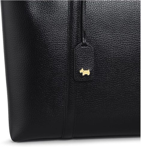 RADLEY London Smithfields Way - Large Leather Laptop Tote Bag -Ideal Work Bag for Women - Stylish Laptop Tote Bag in Saudi Arabia