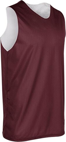 CHAMPRO Men Adult Zone Reversible Basketball Jersey in Saudi Arabia