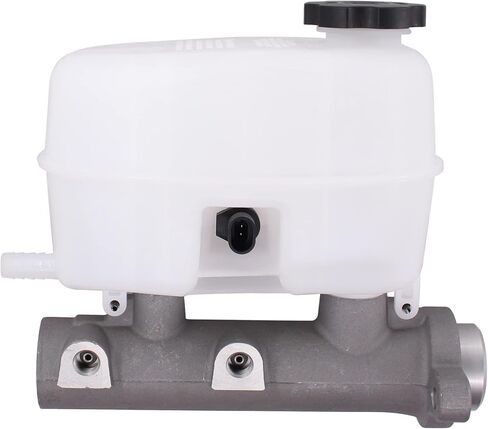 NewYall Brake Master Cylinder with Reservoir and Sensor in Saudi Arabia