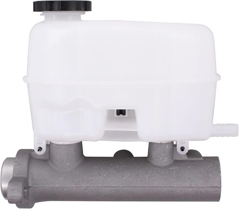 NewYall Brake Master Cylinder with Reservoir and Sensor in Saudi Arabia