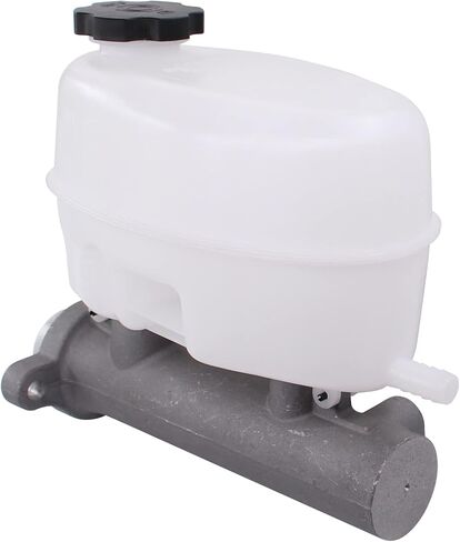NewYall Brake Master Cylinder with Reservoir and Sensor in Saudi Arabia