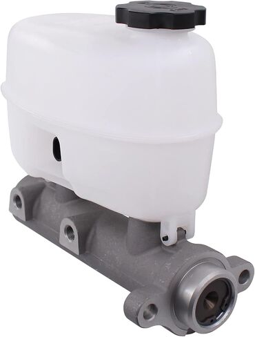 NewYall Brake Master Cylinder with Reservoir and Sensor in Saudi Arabia