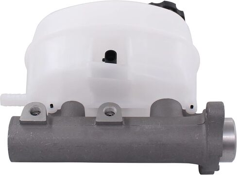 NewYall Brake Master Cylinder with Reservoir and Sensor in Saudi Arabia