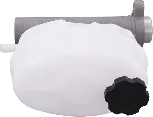 NewYall Brake Master Cylinder with Reservoir and Sensor in Saudi Arabia
