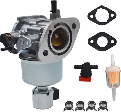 Timunr 15004-0815 Carburetor Assembly - Replacement for Kawasaki Specific FX600V Electric Start Engine in Saudi Arabia
