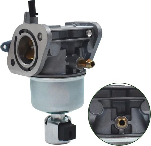 Timunr 15004-0815 Carburetor Assembly - Replacement for Kawasaki Specific FX600V Electric Start Engine in Saudi Arabia