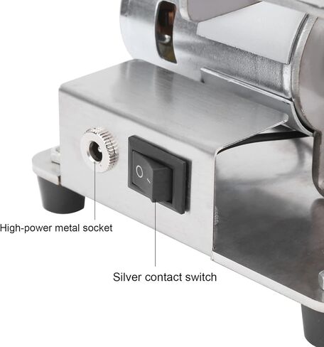 Electric Belt Sander 775 Motor Adjustable Belt Perpendicularity DIY Mini Belt Sander Built in Double Bearings DIY Polishing Grinding Machine Compact Size for Home Use (US Plug) in Saudi Arabia