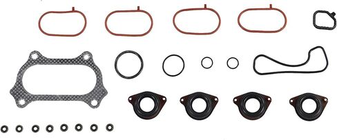 مجموعة حشية رأس الأسطوانة DNJ HGS4306 لـ 2013-2015 / Honda/Accord، CR-V / 2.4L / L4 / DOHC / 16V / 2356cc / 144cid / (K24W1، K24W9) in Saudi Arabia