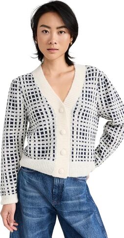 Nation LTD Women's Inez Cardigan Sweater in Saudi Arabia
