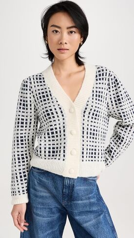 Nation LTD Women's Inez Cardigan Sweater in Saudi Arabia