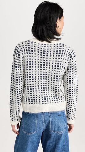 Nation LTD Women's Inez Cardigan Sweater in Saudi Arabia