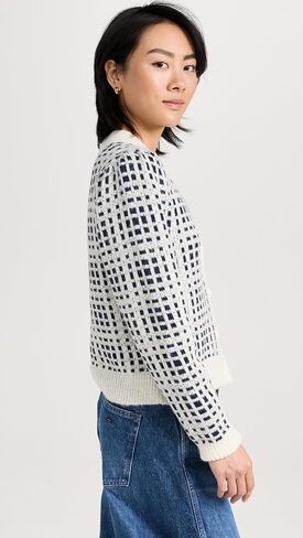 Nation LTD Women's Inez Cardigan Sweater in Saudi Arabia
