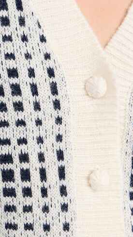 Nation LTD Women's Inez Cardigan Sweater in Saudi Arabia
