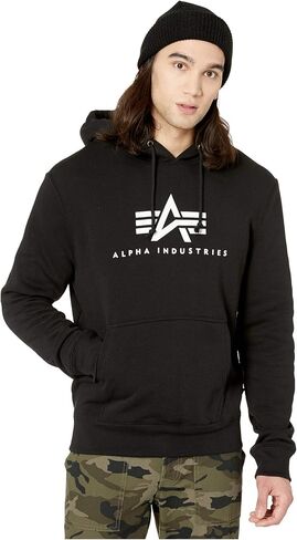 هوديي بشعار ألفا إندستريز الأساسي in Kuwait