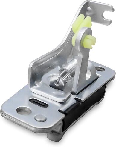 مزلاج قفل الباب المنزلق-Rh-العلوي مناسب لدودج رام Promaster 1500 2500 3500 2014-2020 يستبدل 68229629AA جانب الركاب الأيمن in Saudi Arabia