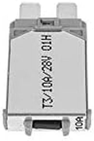 GLOSO E89 Type 3, Manual Reset, ATC Footprint Automotive Circuit Breaker, 1 Pack (10A) in Kuwait