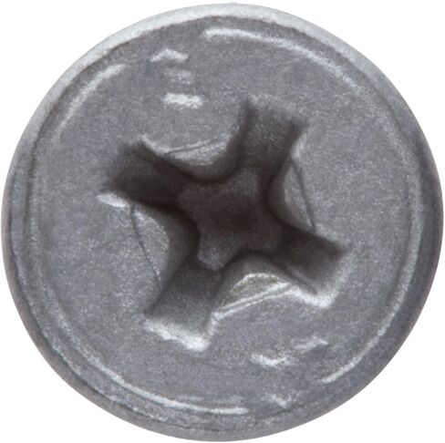 رأس أحمر ITW 1/4" x 2-3/4" SPF4-234 410 ستانلس ستيل مسطح فيليبس تابكون in Saudi Arabia