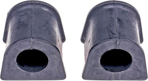 Dorman 540-356 Front Suspension Stabilizer Bar Bushing Kit Compatible with Select Hyundai/Kia Models, 2 Pack in Saudi Arabia