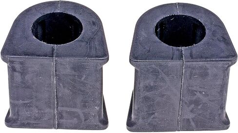 Dorman 540-356 Front Suspension Stabilizer Bar Bushing Kit Compatible with Select Hyundai/Kia Models, 2 Pack in Saudi Arabia