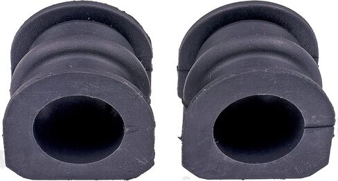 Dorman 540-177 Rear Suspension Stabilizer Bar Bushing Kit Compatible with Select Nissan Models in Saudi Arabia