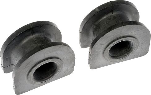 Dorman 533-441 Front to Control Arm Suspension Stabilizer Bar Bushing Kit Compatible with Select Chevrolet/GMC Models in Saudi Arabia