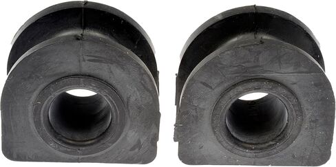Dorman 533-441 Front to Control Arm Suspension Stabilizer Bar Bushing Kit Compatible with Select Chevrolet/GMC Models in Saudi Arabia