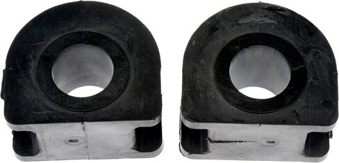 Dorman 533-441 Front to Control Arm Suspension Stabilizer Bar Bushing Kit Compatible with Select Chevrolet/GMC Models in Saudi Arabia