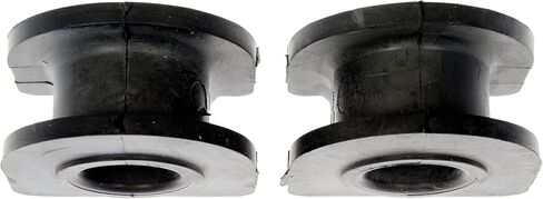 Dorman 533-441 Front to Control Arm Suspension Stabilizer Bar Bushing Kit Compatible with Select Chevrolet/GMC Models in Saudi Arabia