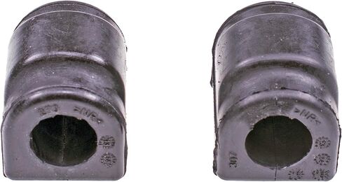 Dorman 540-236 Rear Suspension Stabilizer Bar Bushing Kit Compatible with Select BMW Models, 2 Pack in Saudi Arabia