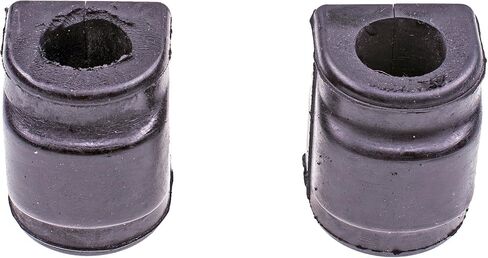 Dorman 540-236 Rear Suspension Stabilizer Bar Bushing Kit Compatible with Select BMW Models, 2 Pack in Saudi Arabia