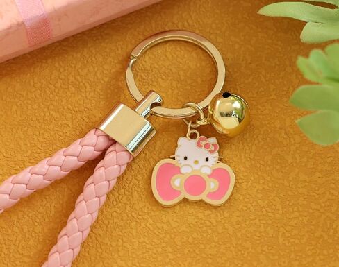 36 قطعة من سحر القطط المينا من Anjulery لصنع المجوهرات - سحر كيتي لطيف للأساور والقلائد والأقراط والمعلقات وسلاسل المفاتيح والحرف اليدوية (36 قطعة Cat-F) in Kuwait