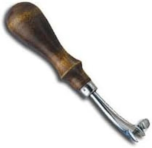 Tandy Leather Craftool� Adjustable Creaser 8072-00 in Saudi Arabia