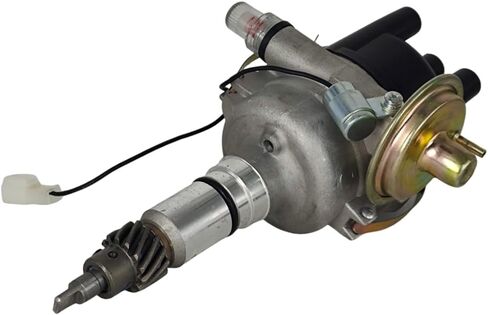 الموزع 19100-23021 متوافق مع رافعة شوكية Toyota 3FG15 مع محرك 3P 4P 4 CYL in Saudi Arabia