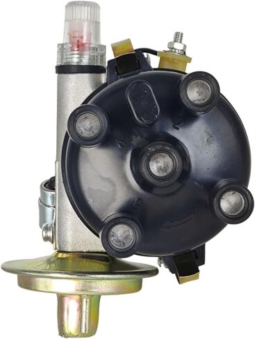 الموزع 19100-23021 متوافق مع رافعة شوكية Toyota 3FG15 مع محرك 3P 4P 4 CYL in Saudi Arabia