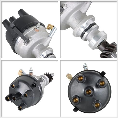 موزع الجرارات 86588846 بديل لفورد 500 600 700 800 900 501 601 701 801 901 in Kuwait