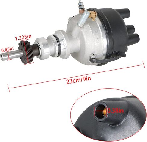 موزع الجرارات 86588846 بديل لفورد 500 600 700 800 900 501 601 701 801 901 in Kuwait