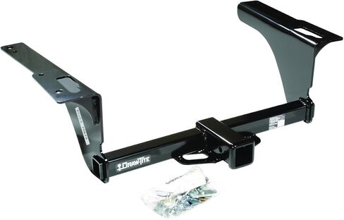 جهاز استقبال ماكس فريم من درو تايت 75673، أسود in Kuwait